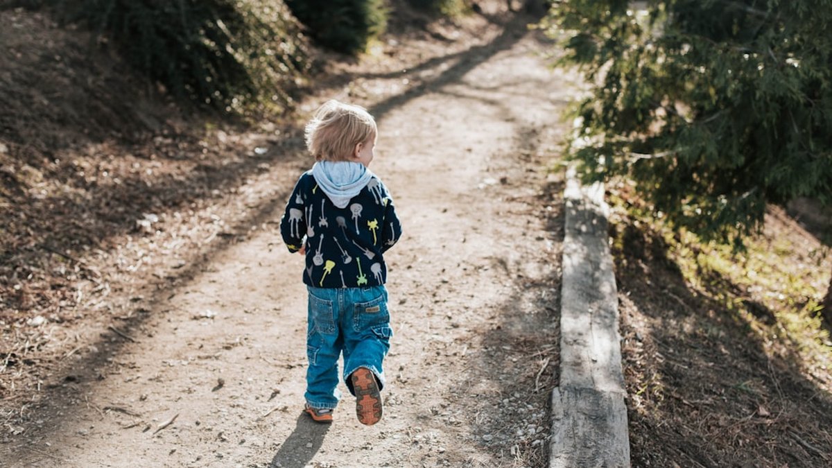 Child Custody Modification in California — Fast Guide