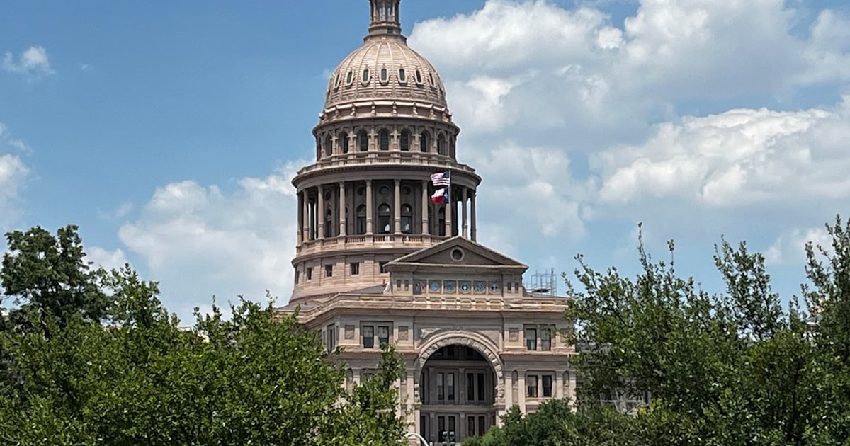 Child Custody Modification in Texas - Parent Guide