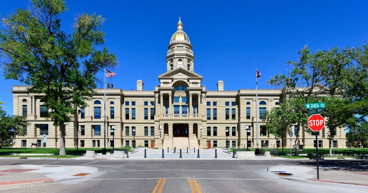Wyoming Child Support Enforcement: Modify & Enforce Orders