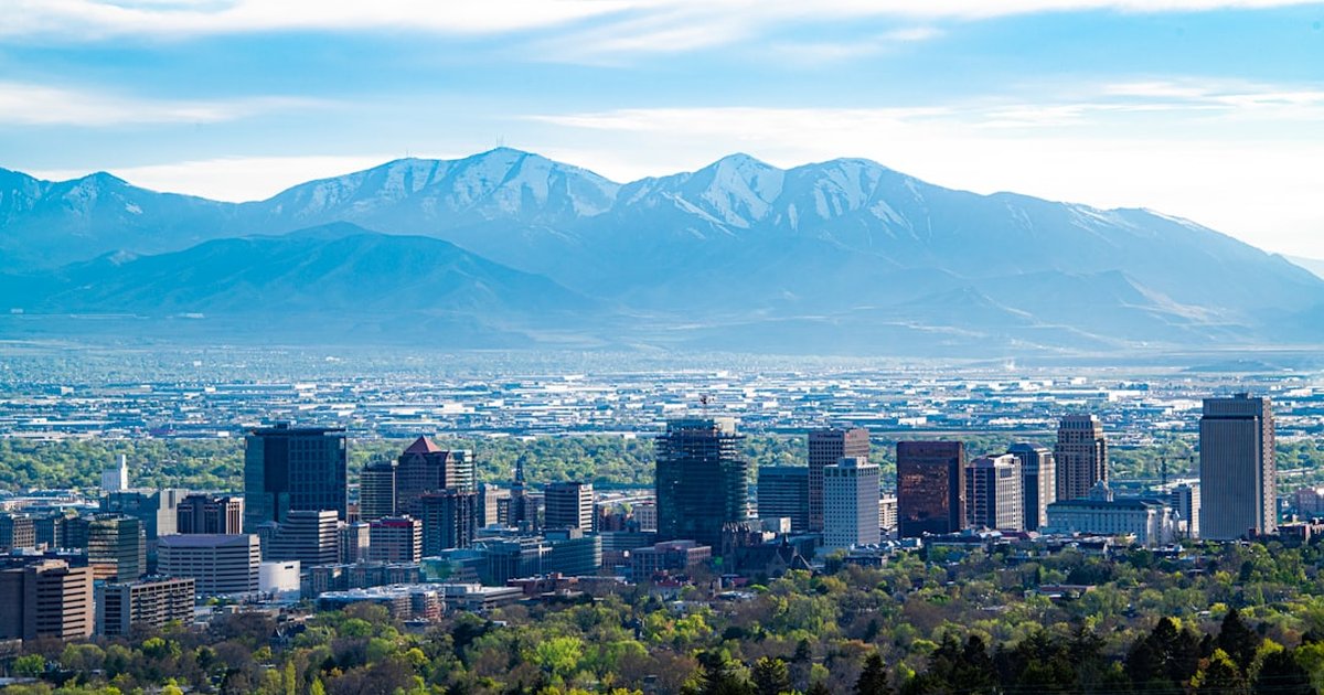 Utah Divorce: Cryptocurrency Division, Protect Wallets & NFTs