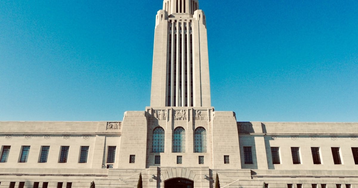 Enforcing Child Support in Nebraska: Wage Garnishment & DCSS