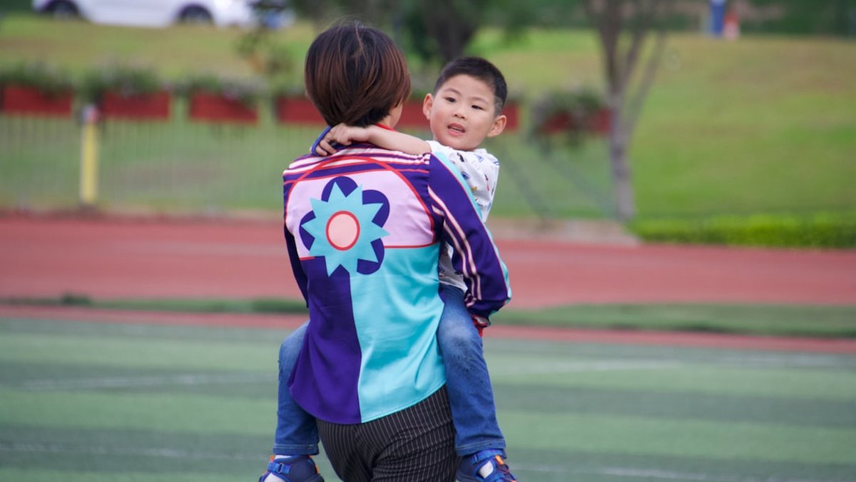 Protect Fathers' Rights: Shared Custody Plans in Kansas