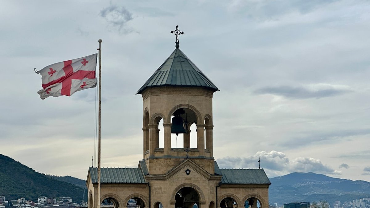 Georgia Prenups to Protect Children's Inheritance