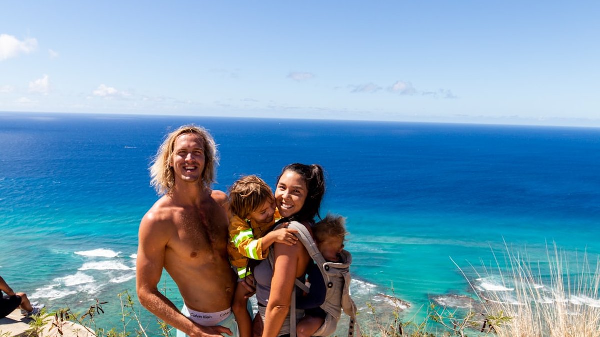 Hawaii Prenups Guide: Protect Blended-Family Inheritance