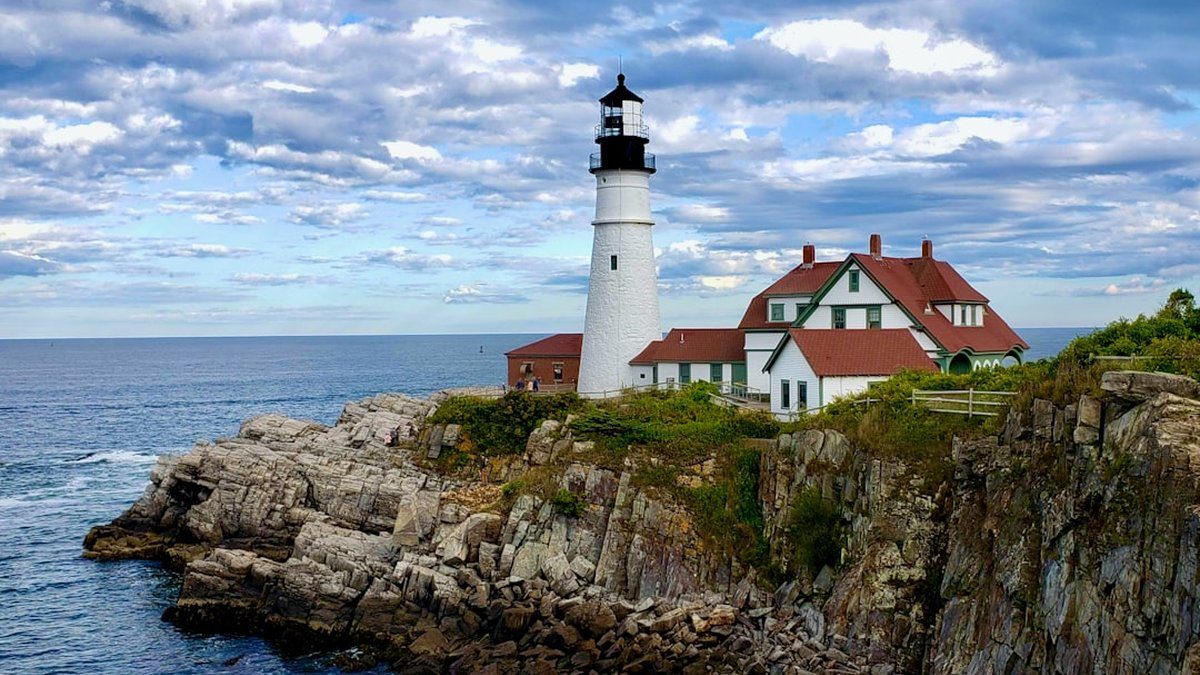 Maine High-Conflict Custody & Supervised Visitation Guide