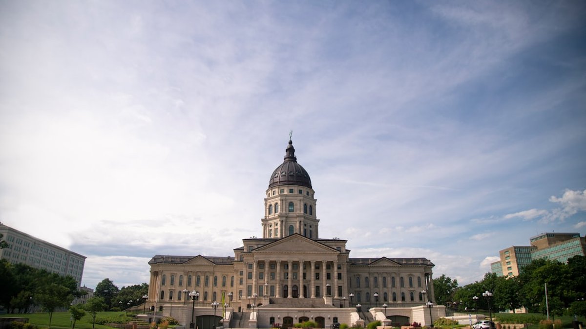 LGBTQ+ & Domestic Partner Support in Kansas Guide