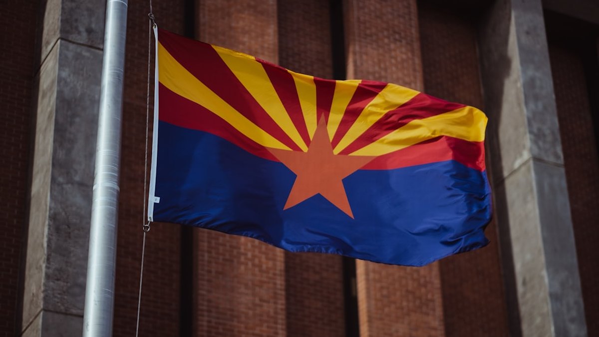 Military Divorce in Arizona — Protect Pensions, TRICARE & Custody