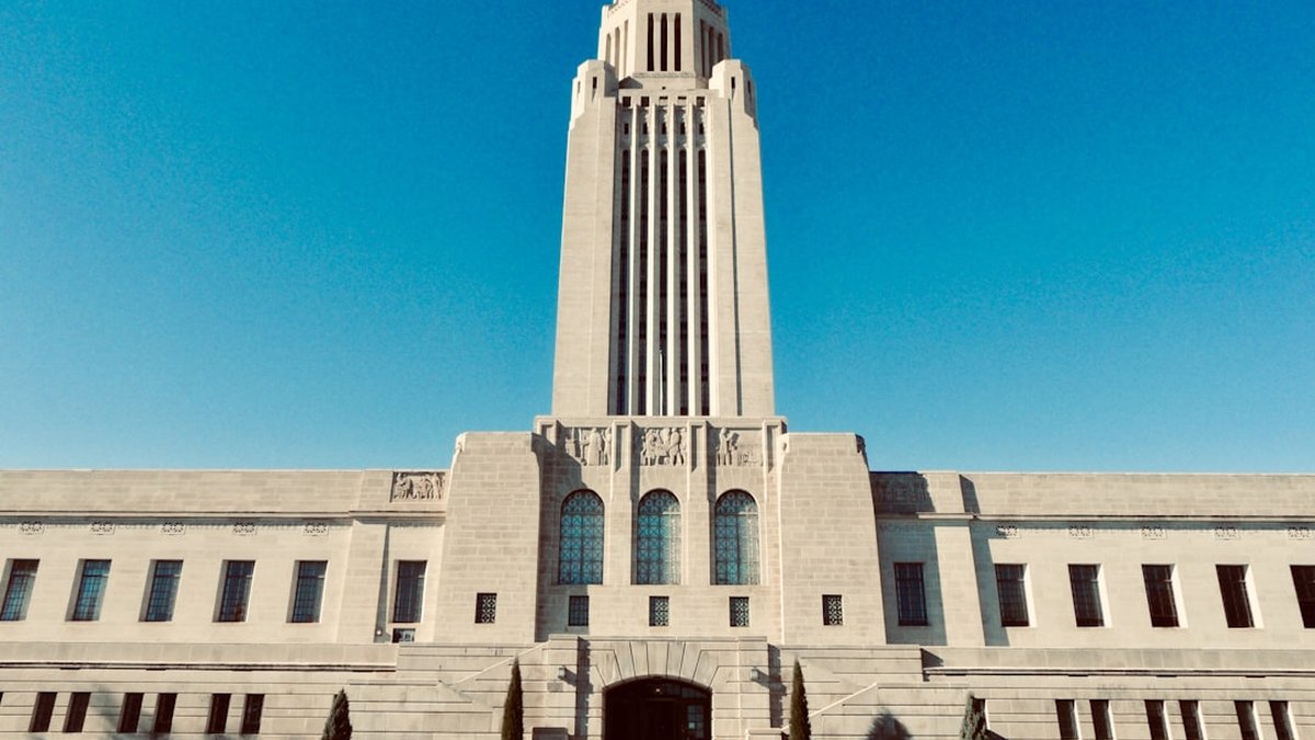Nebraska Relocation Custody Guide: Move-Away Cases