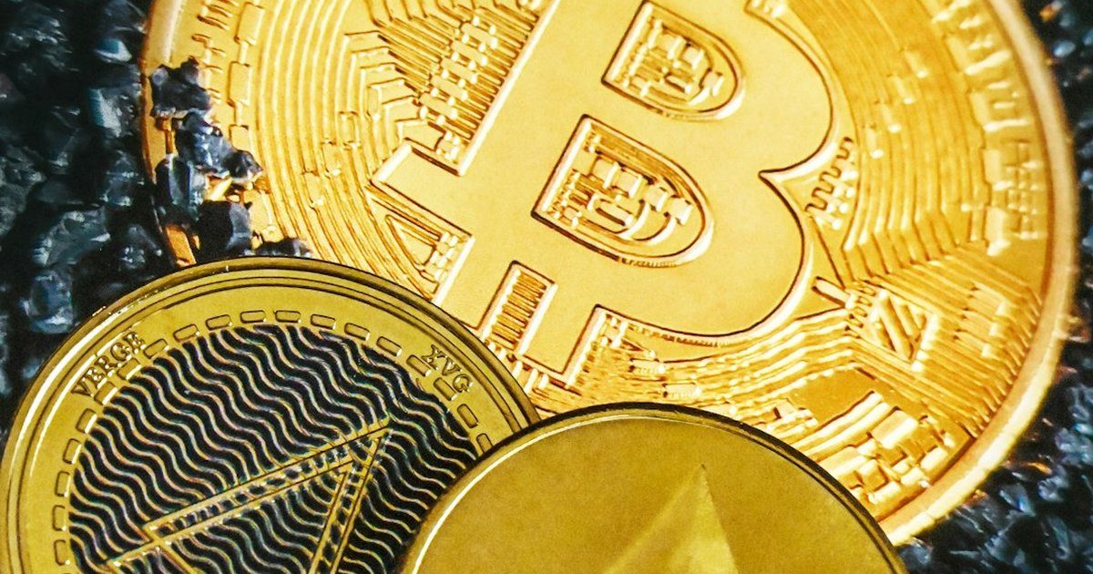 The Prenup Mistake That Leaves Crypto Undivided