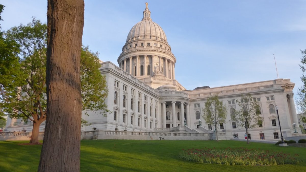 Wisconsin child support calculator & rules: complete guide