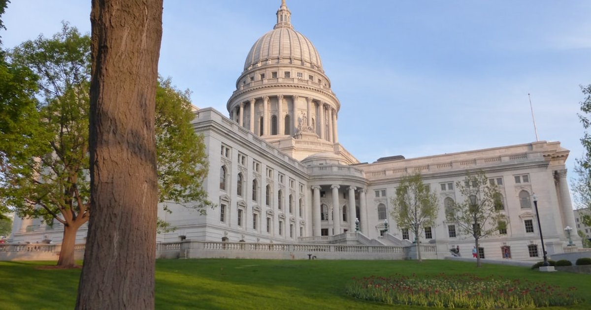 Wisconsin LGBTQ+ Domestic Partner Support: Steps & Resources